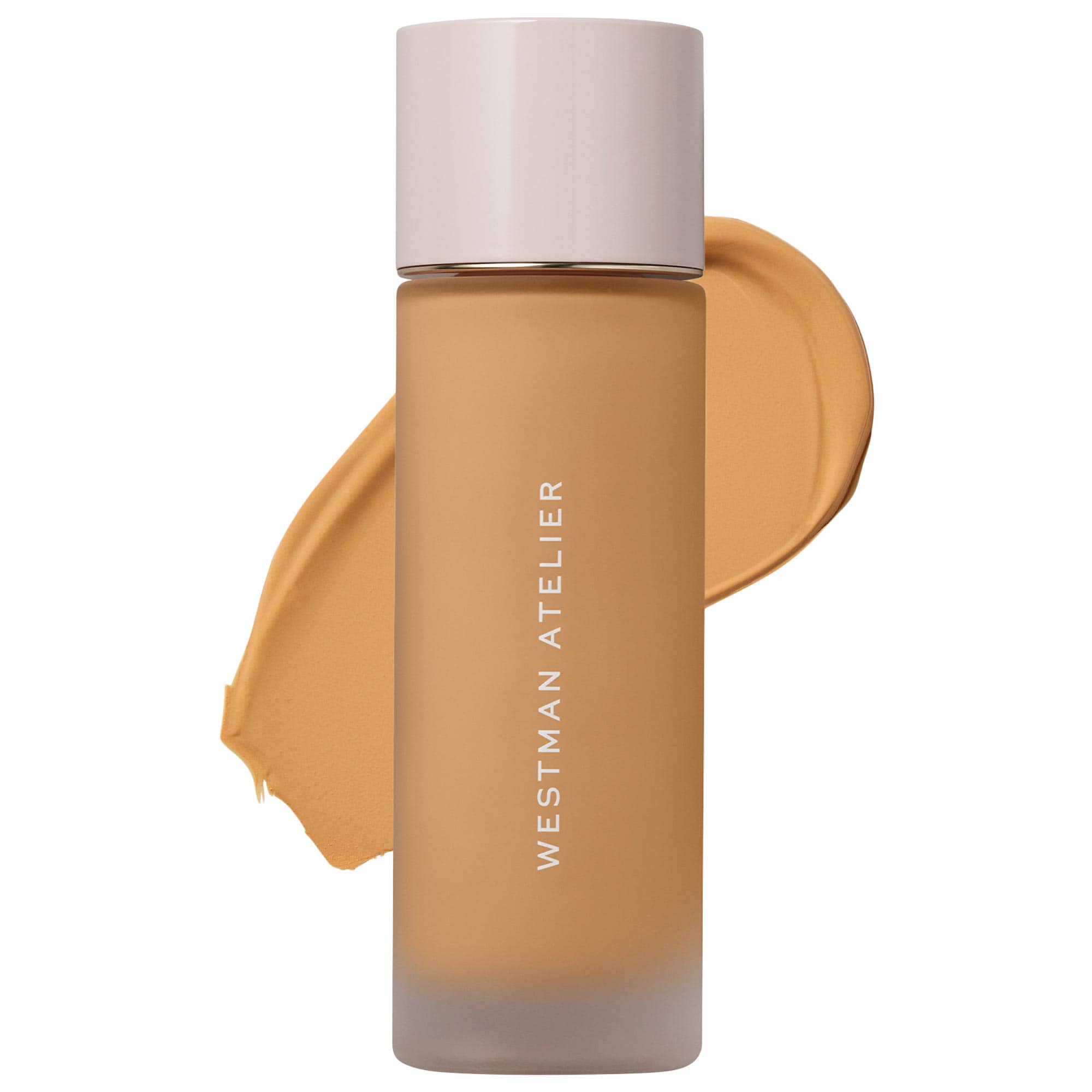 Supr&amp;ecirc;me Bio-Complex Liquid Foundation With Exosomes + Peptides - Atelier T1