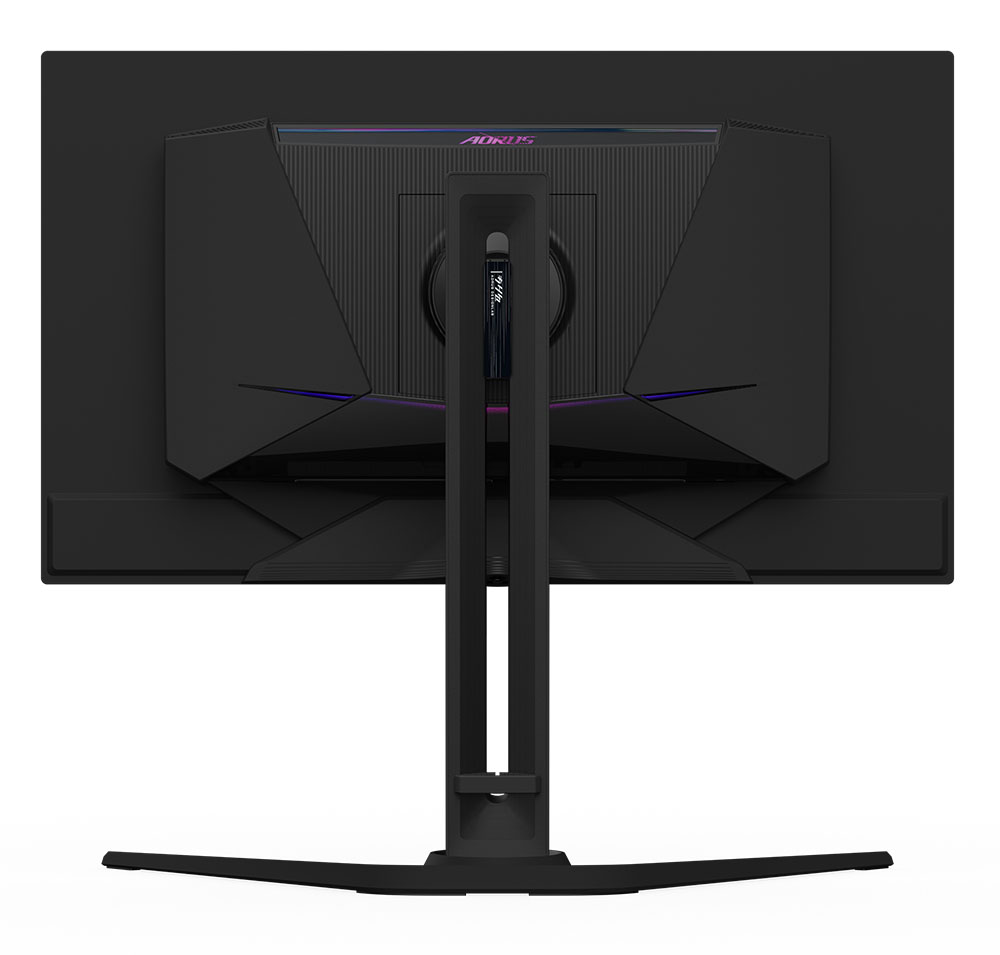 Gigabyte Aorus FO27Q5P