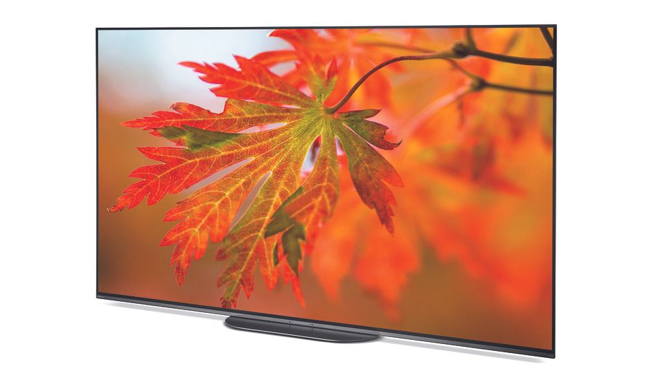 Best OLED TV 2021 the best budget and premium OLED TVs What HiFi?