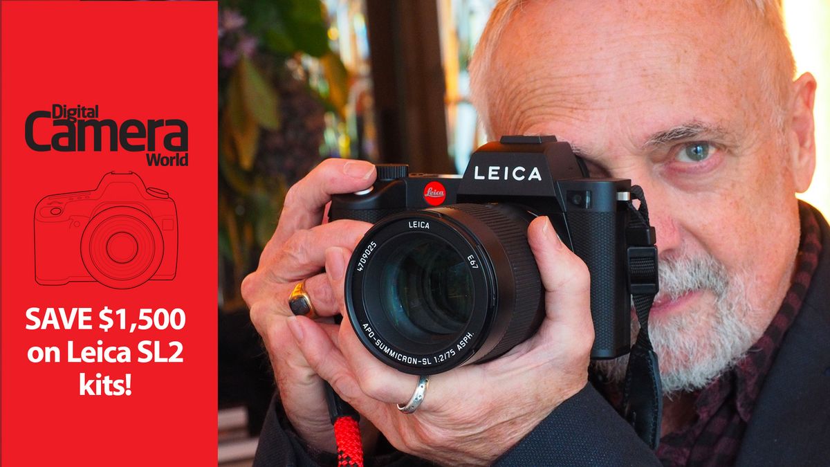 Leica Deal