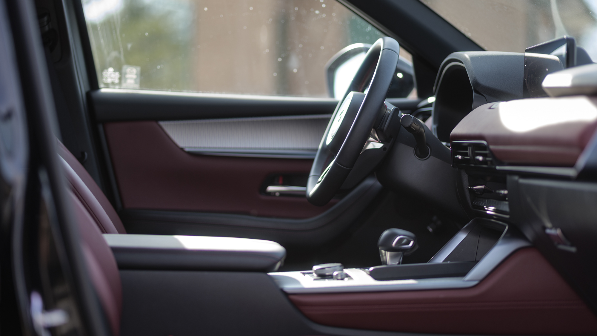 2026 Mazda CX-70 review.