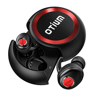 Otium Soar True Wireless Bluetooth Headphones