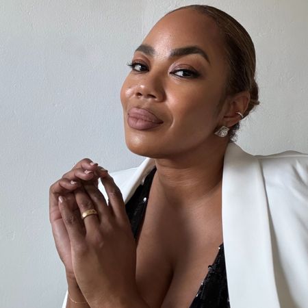 Tasha Reiko Brown, Editor in Residence for Who What Wear