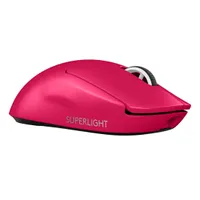 Logitech G Pro X Superlight 2 Lightspeed