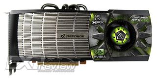 XFX GeForce GTX 480