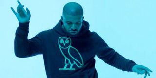 Drake "Hotline Bling" Music Video