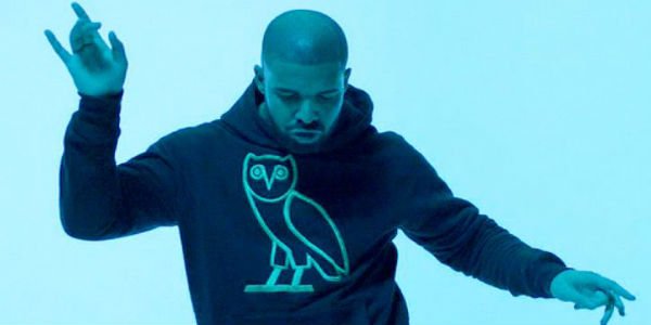 Drake &quot;Hotline Bling&quot; Music Video