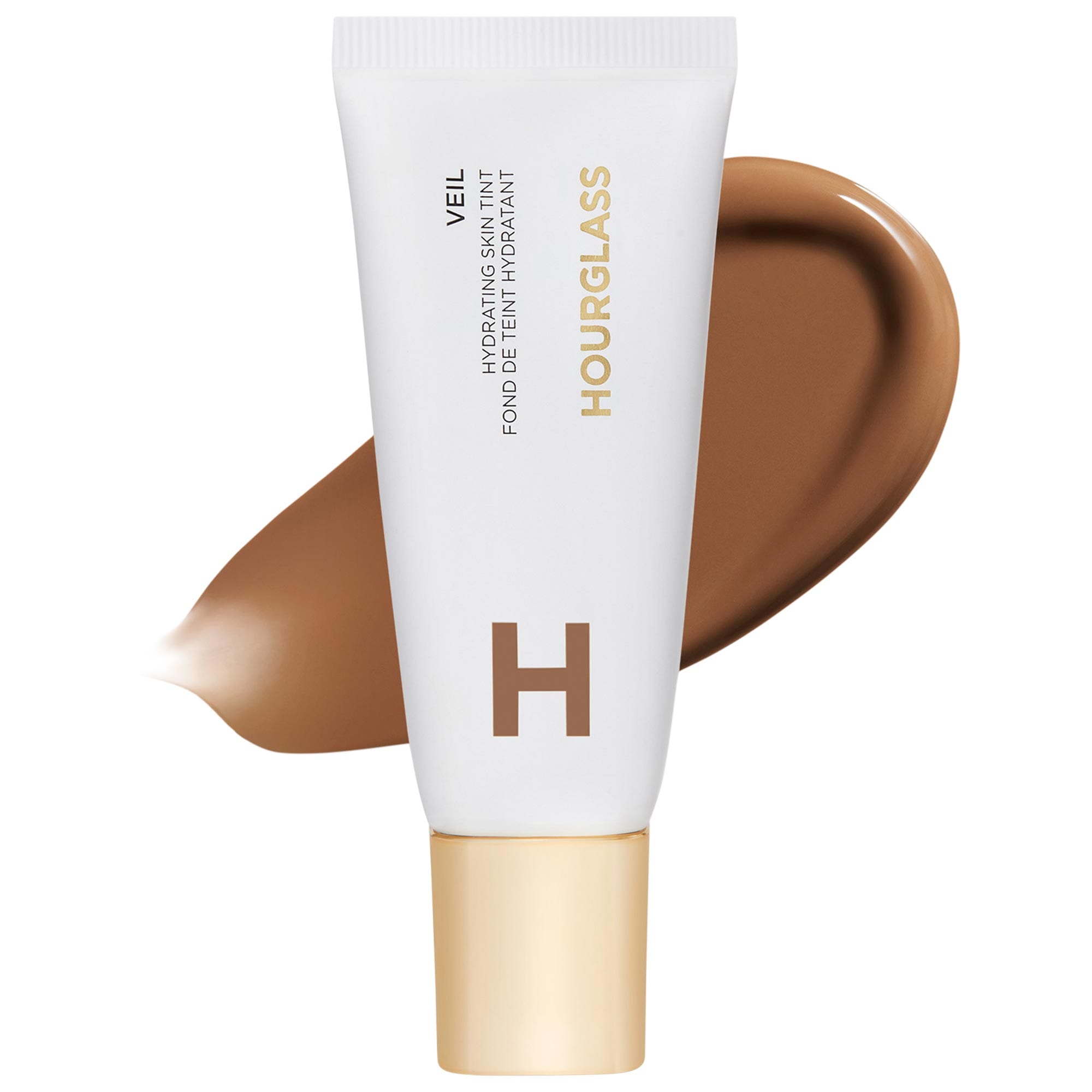 Veil™ Hydrating Skin Tint Foundation - 7