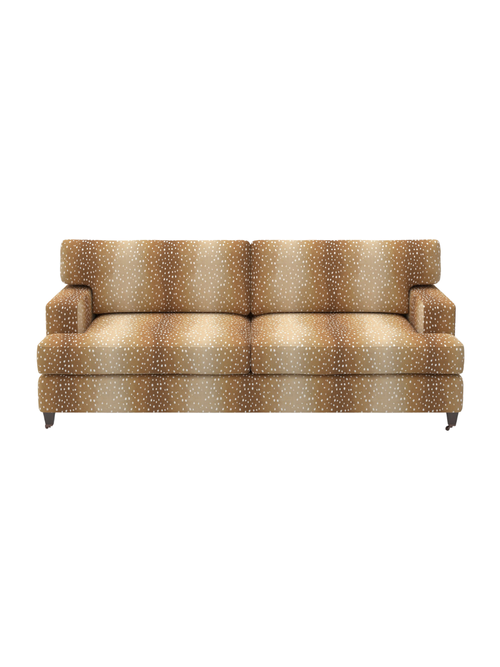 Classic Sofa in Faline
