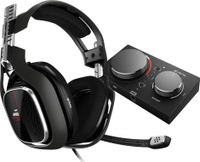 Astro Gaming A40 TR Wired Gaming Headset w/ MixAmp TR Pro (Xbox)
Now: $199.99 | Was: $249.99 | Savings: $50 (20%)