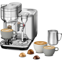 Nespresso Vertuo Creatista:£649.99now £378 at Amazon