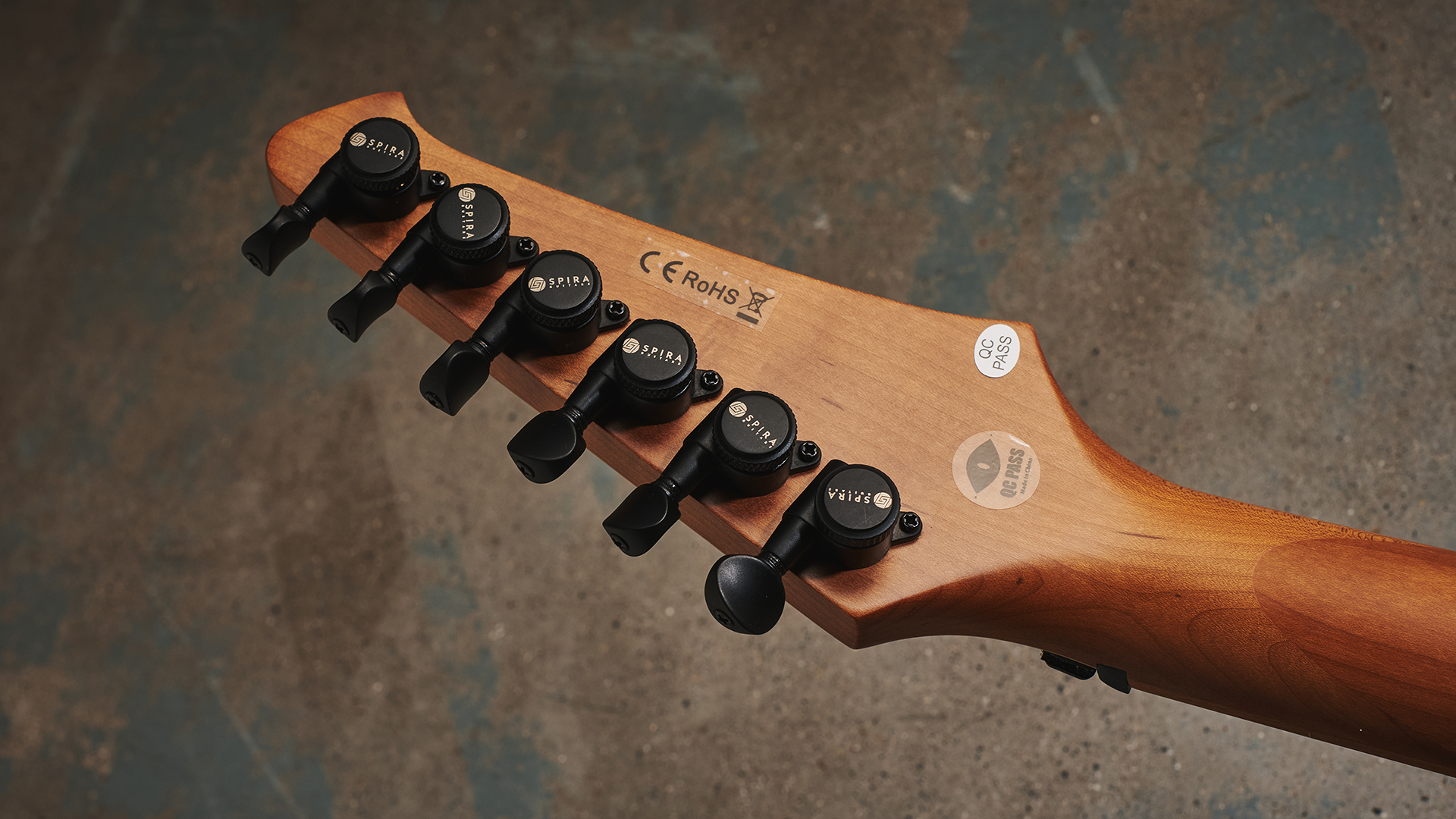 Spira S-450 TPP