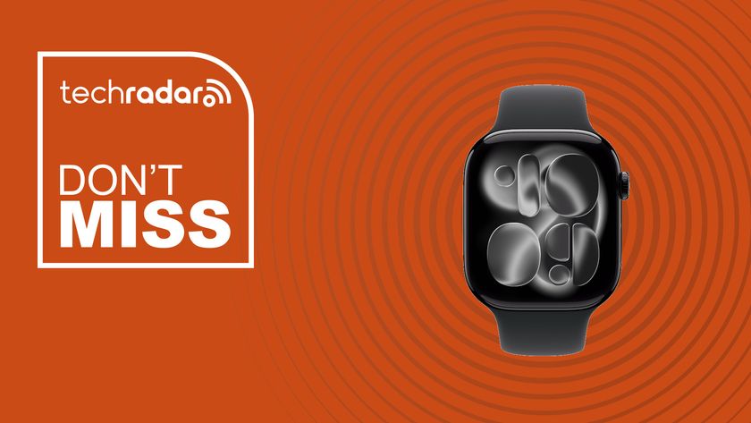 Apple Watch Series 11