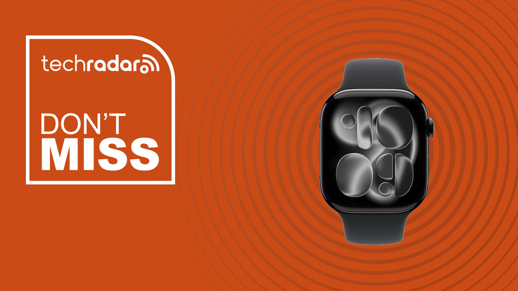 Apple Watch Series 11