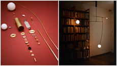 Michael Anastassiades Chandelier