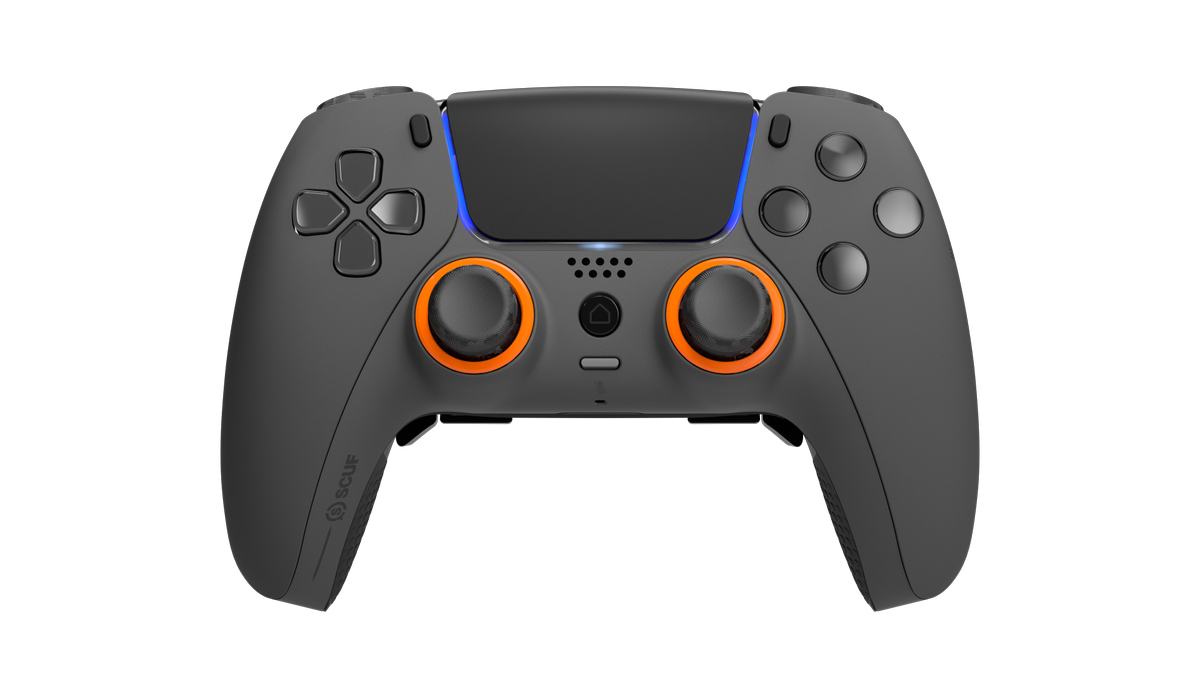 Scuf alternative ps4 new arrivals