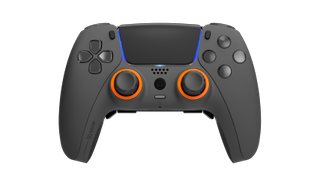Scuf Gaming's reflex PS5 and windows controller