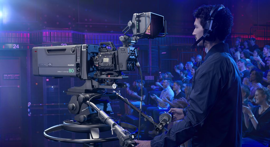 Blackmagic Design Announces Blackmagic URSA Broadcast Update | Next TV