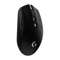 Logitech G305 Lightspeed wireless gaming mouse | £51.99