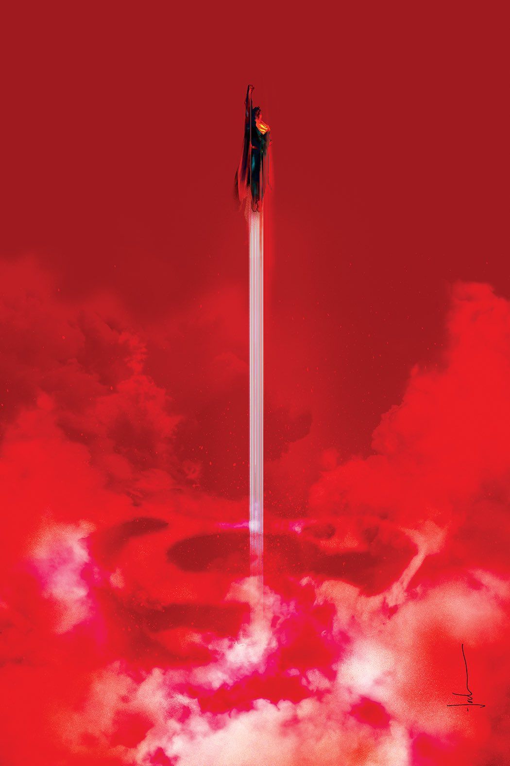 Superman: Son of Kal-El #1