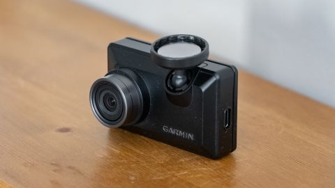 Garmin Dash Cam X310