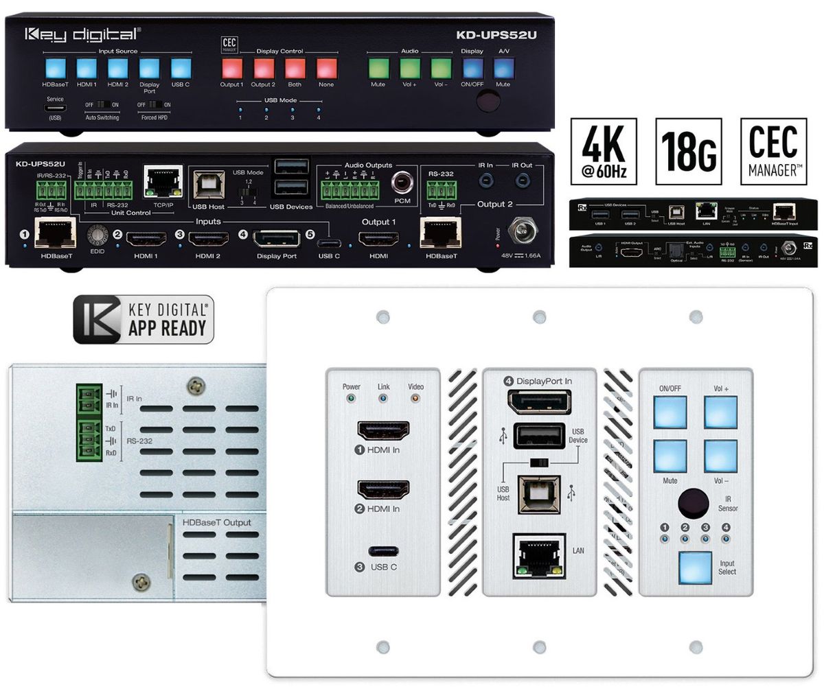 soft codec systems