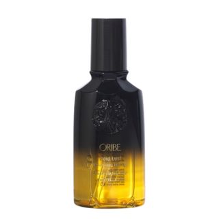 Oribe's Gold Lust Hair serum