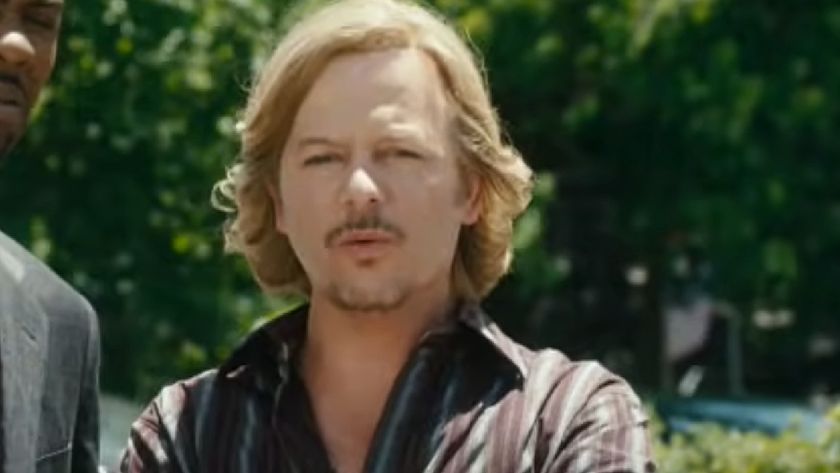 David Spade in Grown Ups.