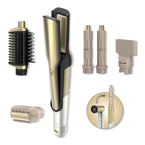 Shark Glam Hot Tool Air Styling &amp;amp; Drying System