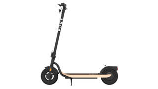 The Pure Air Pro Long Range scooter