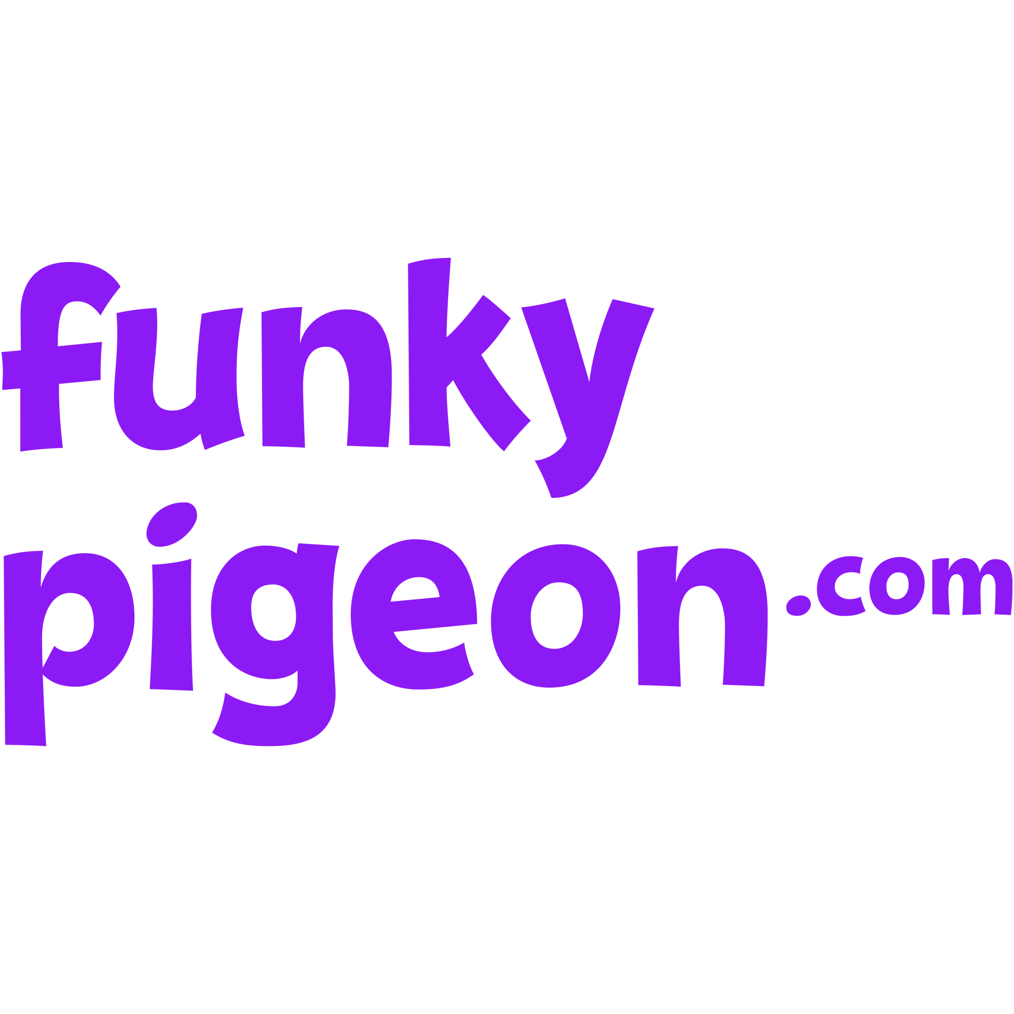 Funky Pigeon Discount Codes