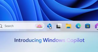 Windows Copilot promo image