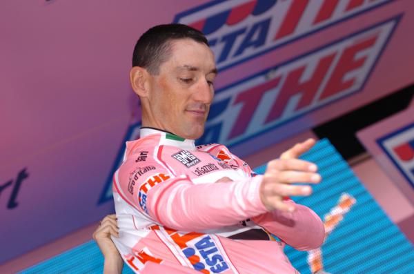 HTC-Highroad gave everything to put Pinotti in pink
