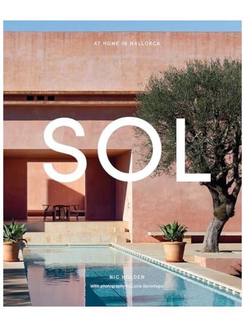 Sol: at Home in Mallorca
