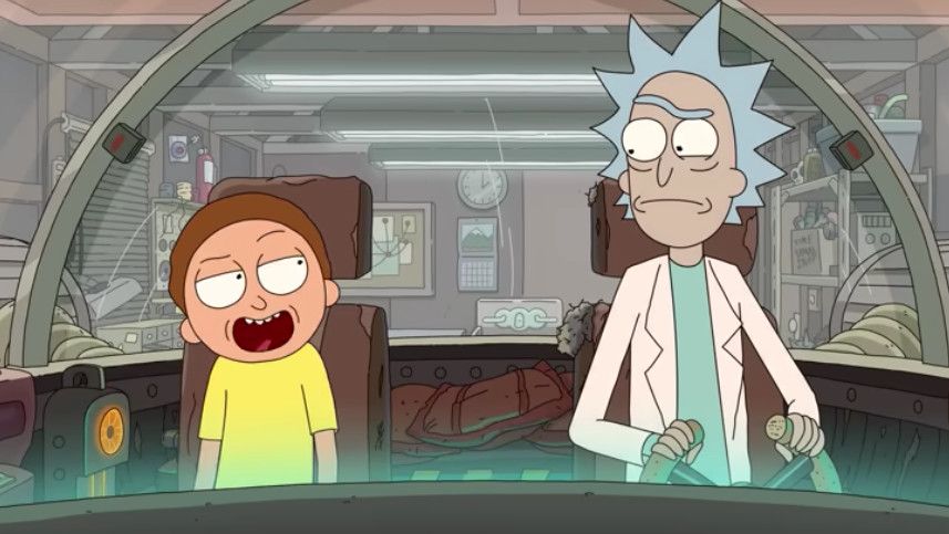 How To Watch Rick And Morty Season 7 Stream All New Episodes Techradar 9166