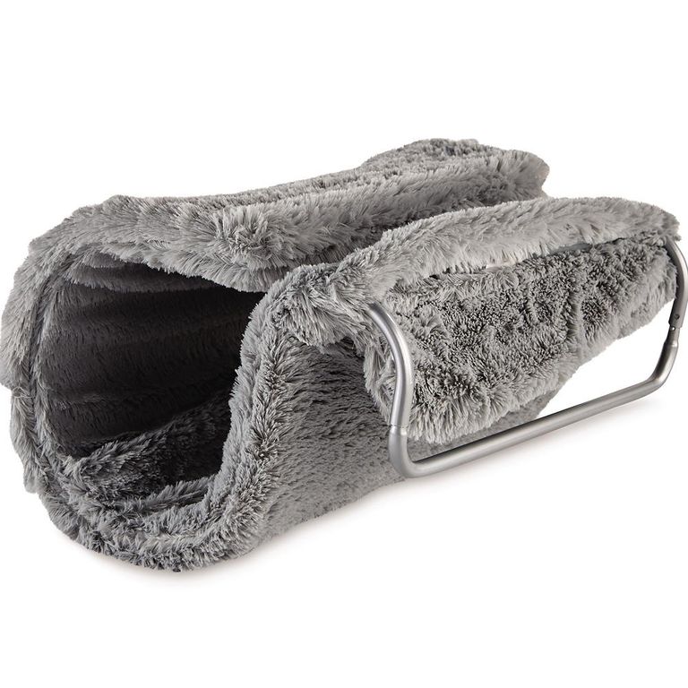 The Aldi cat radiator bed even the fussiest of felines will love