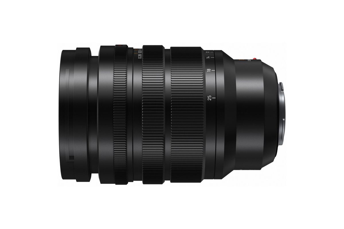 Image credit: Panasonic