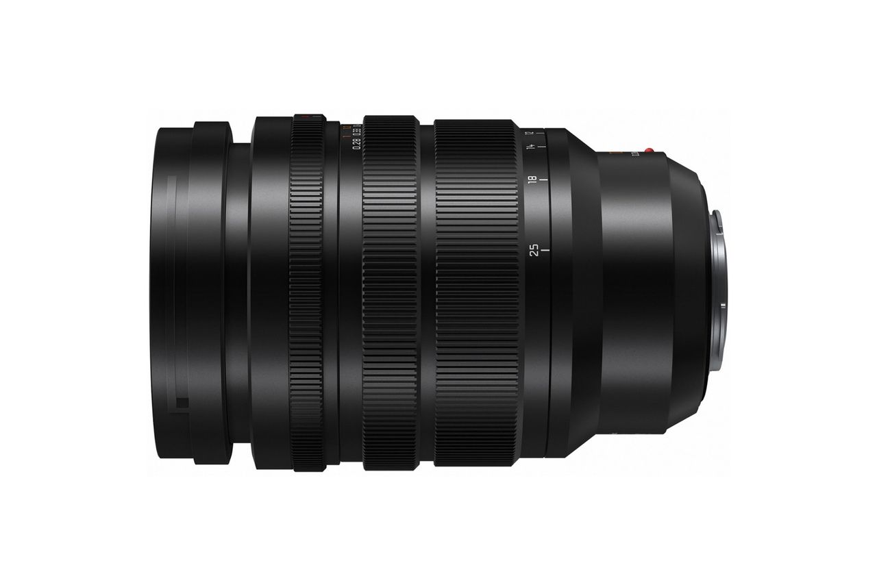 Image credit: Panasonic