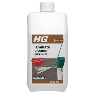 HG Laminate Cleaner