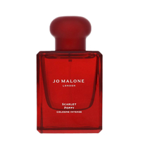 Jo Malone London Scarlet Poppy Eau de Cologne Intense Spray 50ml