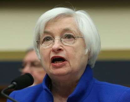 Is an interest rate hike coming?