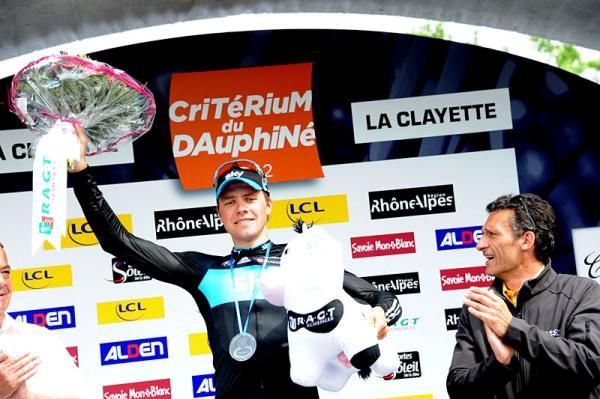 Edvald Boasson Hagen (Team Sky)