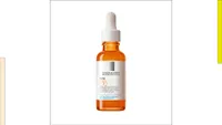 La Roche-Posay Pure Vitamin C10 Serum is one of the best vitamin c serums