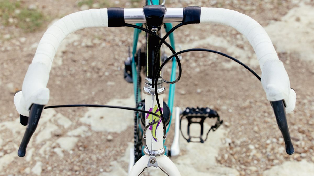 Specialized Rock Combo Diverge