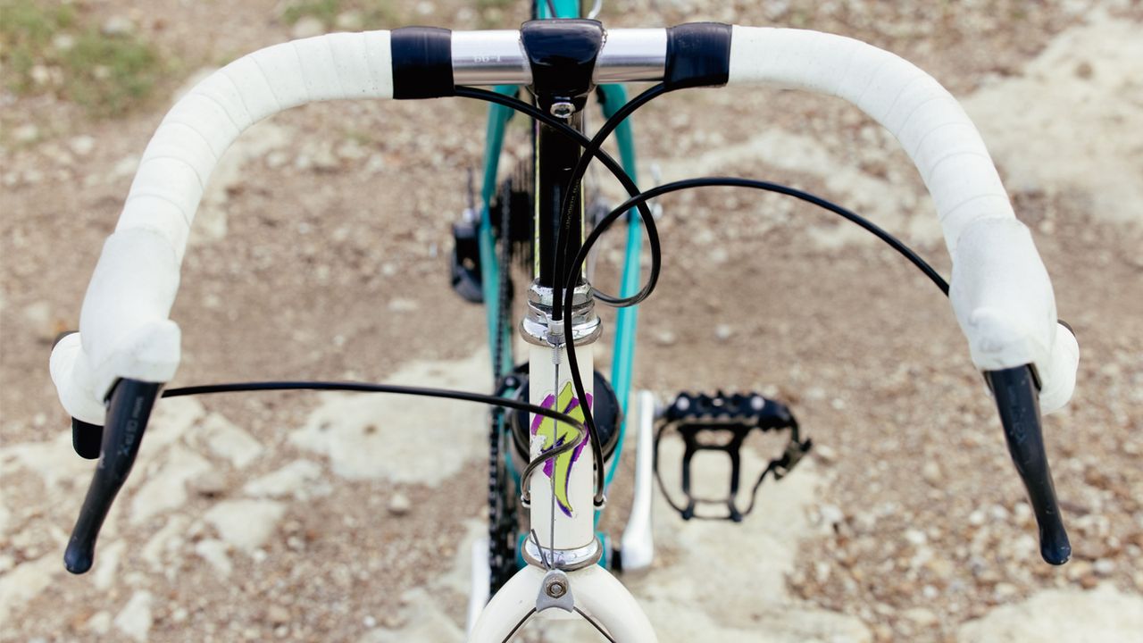 Specialized Rock Combo Diverge