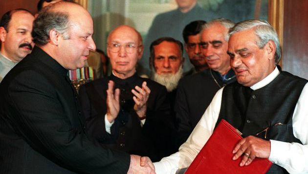 Lahore Declaration
