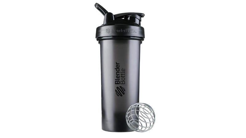 BlenderBottle Classic V2 shaker bottle
