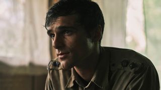 Jacob Elordi in The Narrow Road to the Deep North