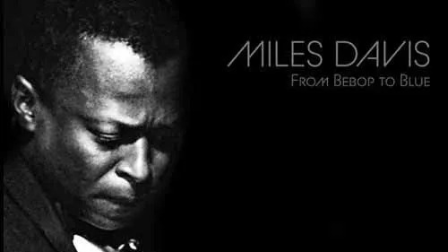 Miles Davis From Bebop to Blue cover Record Store Day 2026 special edition
