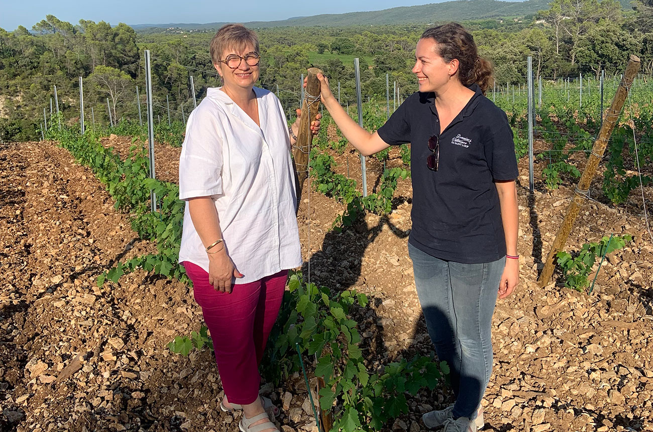 Pic St Loup latest releases